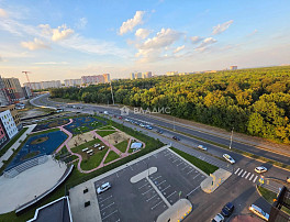 3-Комнатная квартира 80.00м²