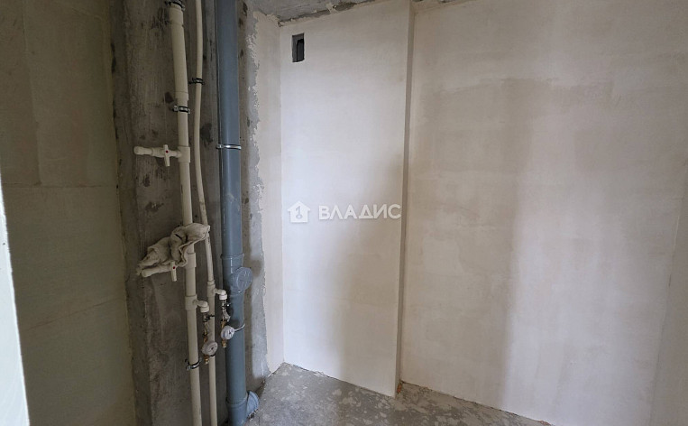 1-Комнатная квартира 27.90м², эт. 11, фото 13