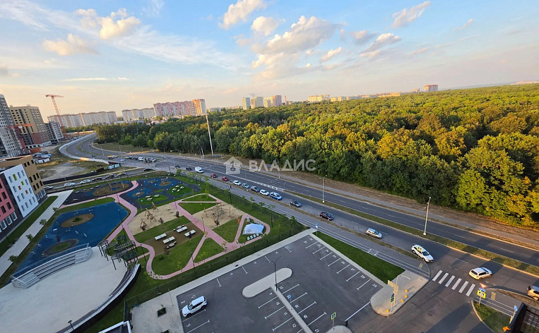 3-Комнатная квартира 80.00м², эт. 8, фото 18