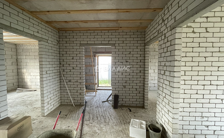 Дом 170.00м², фото 23