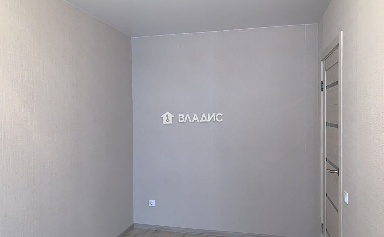 2-Комнатная квартира 53.09м², эт. 11, фото 11
