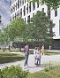 1-комнатная квартира, 67.29 м2, эт. 7, id: 746965, фото 6