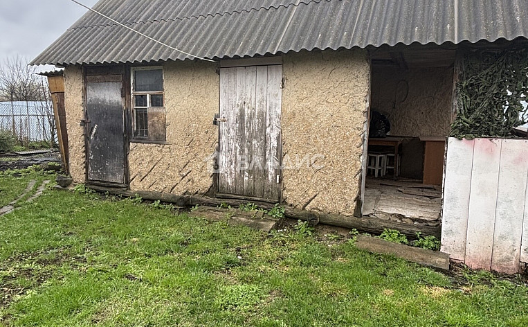 Дом 35.30м², фото 20