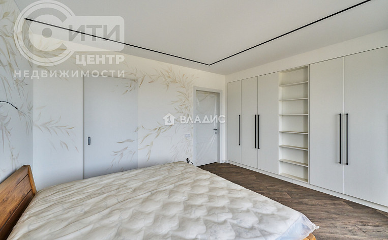 3-Комнатная квартира 119.90м², эт. 13, фото 35