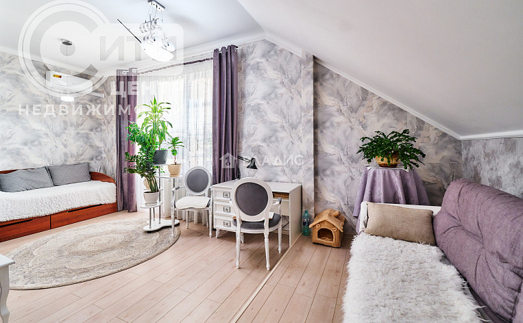 Дом 380.00м², фото 40