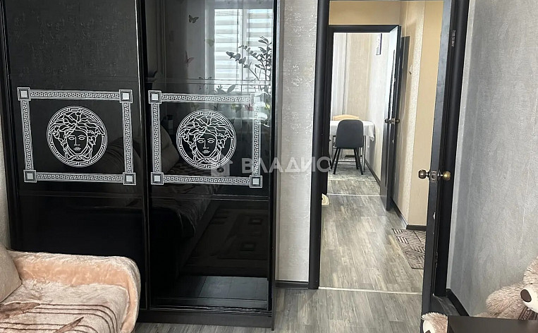 2-Комнатная квартира 50.00м², эт. 5, фото 17