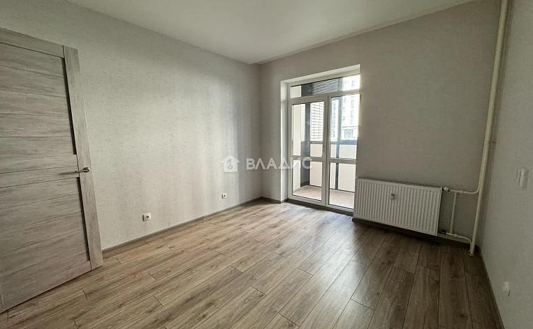 1-Комнатная квартира 47.70м², эт. 1, фото 15