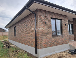 Дом 105.00м²