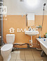 1-Комнатная квартира 48.60м², эт. 3, фото 9