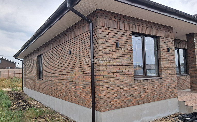 Дом 105.00м², фото 13