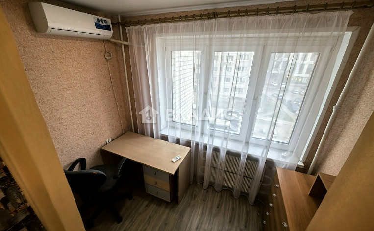 3-Комнатная квартира 85.00м², эт. 4, фото 21