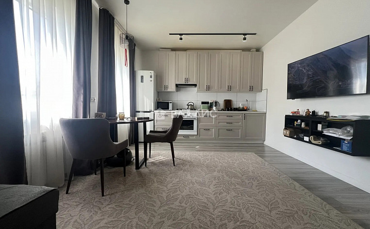 Дом 88.80м², фото 20