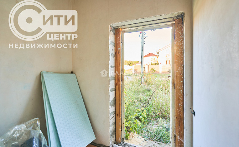 Дом 186.60м², фото 40