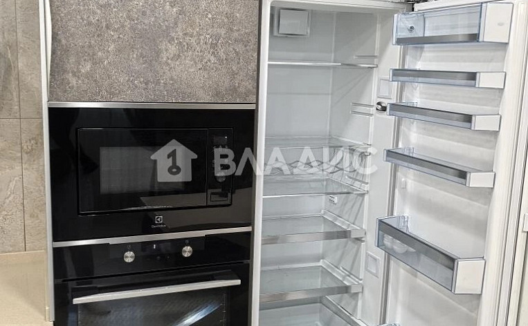 4-Комнатная квартира 123.00м², эт. 5, фото 40