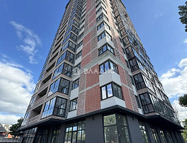 Студия 18.49м²