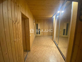 3-Комнатная квартира 90.60м²
