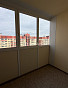 1-Комнатная квартира 40.30м², эт. 17, фото 12