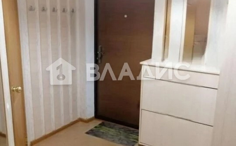 1-Комнатная квартира 36.60м², эт. 2, фото 6