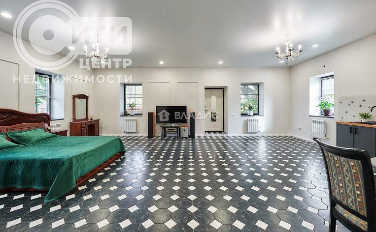 Дом 155.00м², фото 40