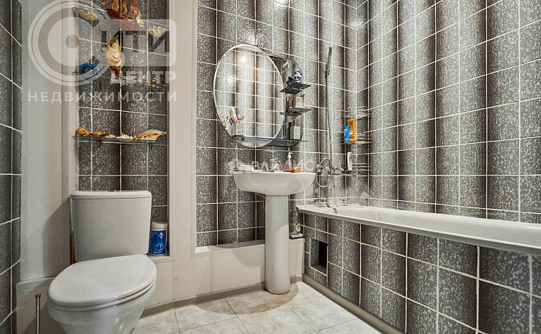 Дом 231.00м², фото 39