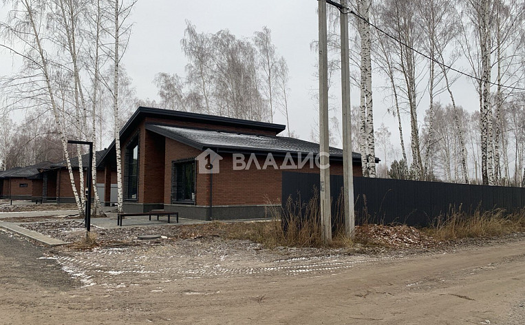Дом 137.00м², фото 23