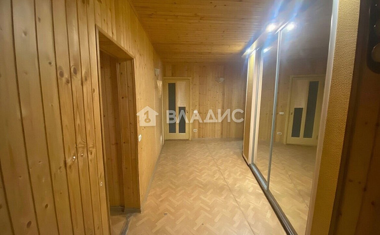 3-Комнатная квартира 90.60м², эт. 1, фото 24