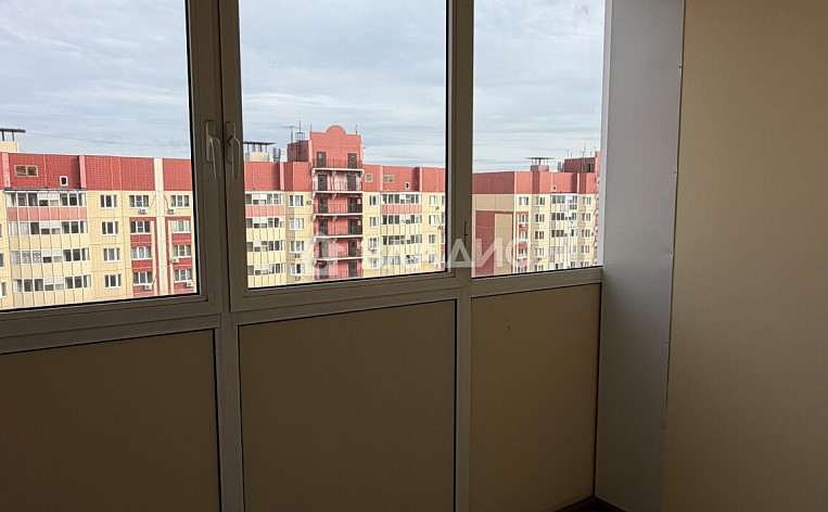 1-Комнатная квартира 40.30м², эт. 17, фото 13