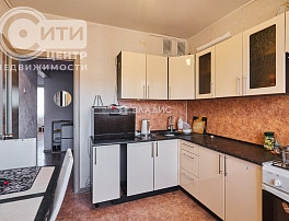 2-Комнатная квартира 50.30м²