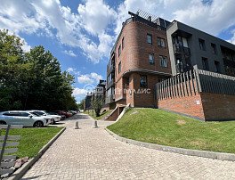 2-комнатная квартира, 64.4 м2