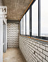 3-Комнатная квартира 71.40м², эт. 12, фото 34