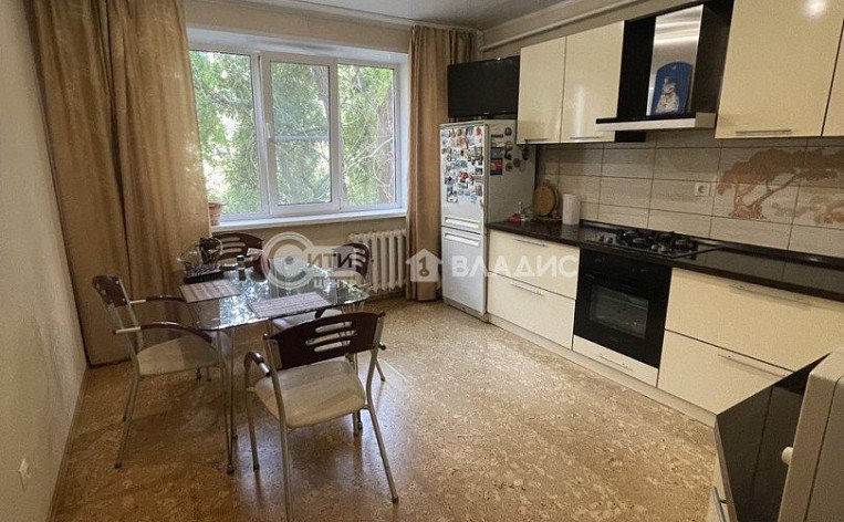 4-комнатная квартира, 110.2 м2, эт. 2, id: 966876, фото 14