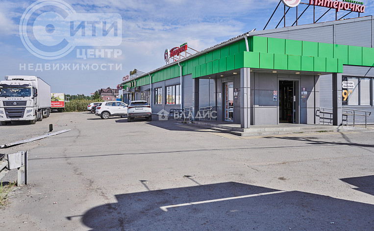3-Комнатная квартира 87.50м², эт. 2, фото 37