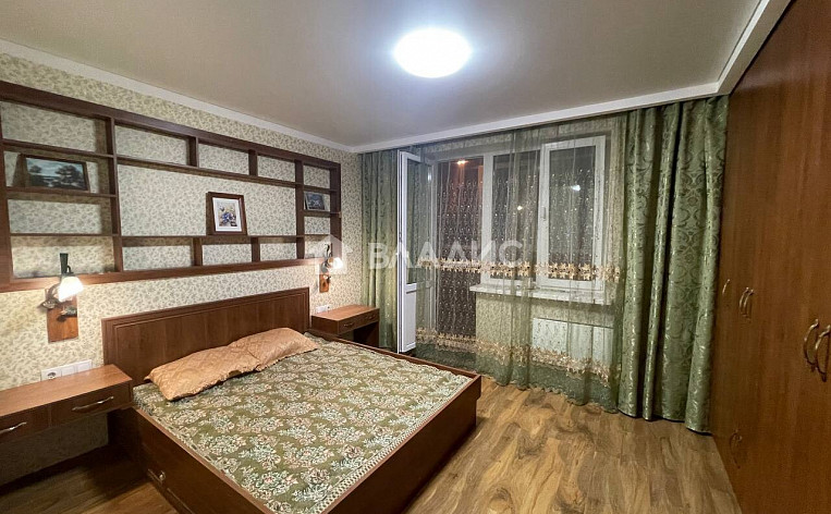 2-Комнатная квартира 61.50м², эт. 12, фото 18