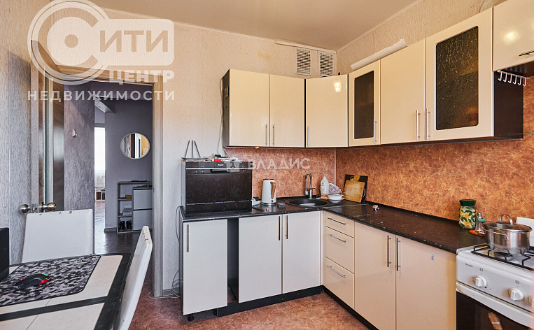 2-Комнатная квартира 50.30м², эт. 6, фото 16