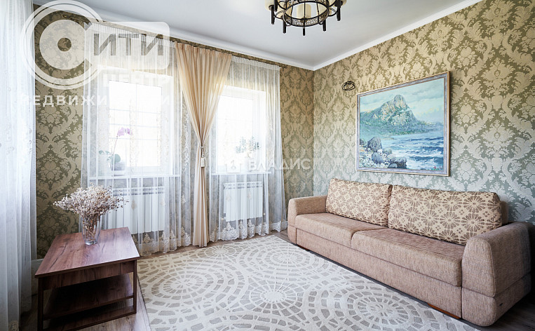 Дом 180.00м², фото 40