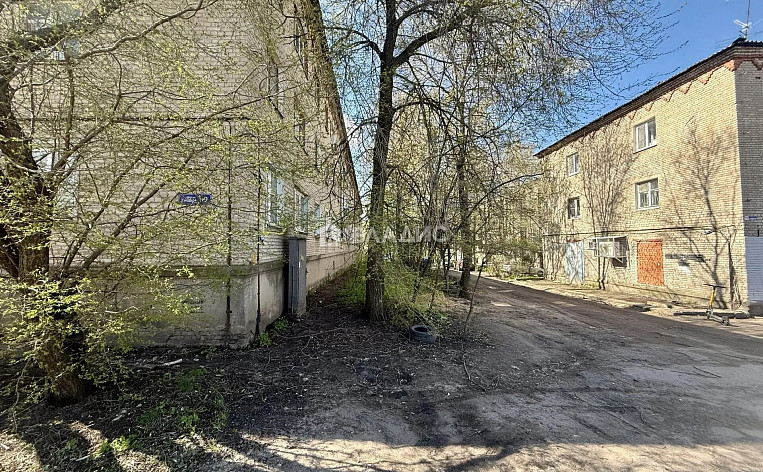 2-Комнатная квартира 40.50м², эт. 1, фото 38