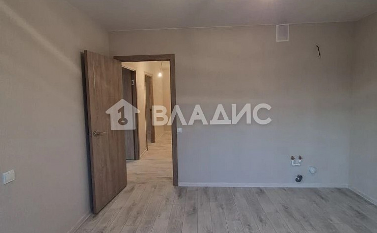2-Комнатная квартира 56.00м², эт. 3, фото 16