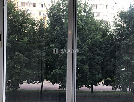 2-Комнатная квартира 55.00м²