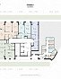 1-комнатная квартира, 48.59 м2, эт. 9, id: 1084548, фото 12