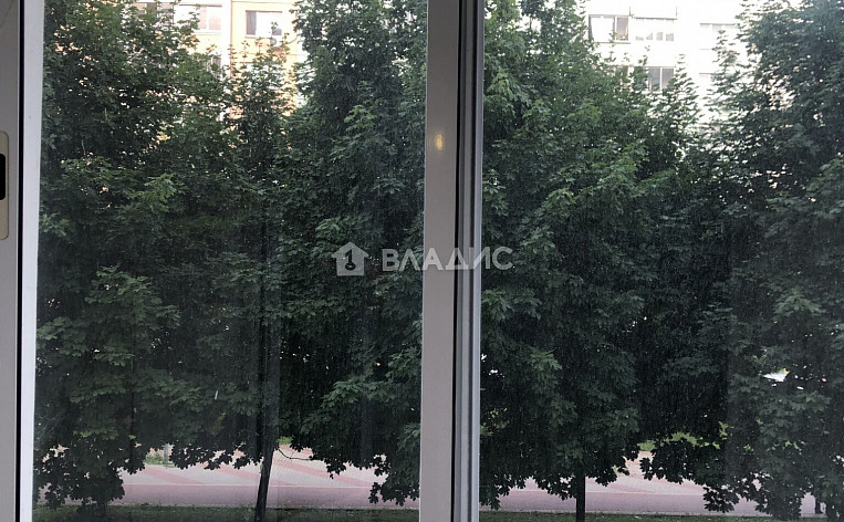 2-Комнатная квартира 55.00м², эт. 2, фото 10