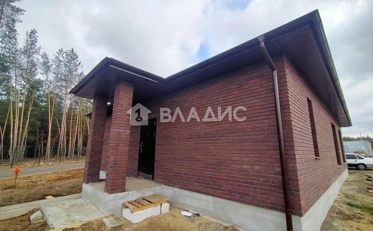 Дом 124.00м², фото 17