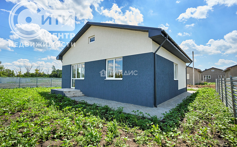 Дом 88.00м², фото 5