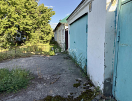 Дом 55.50м²