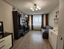 1-Комнатная квартира 40.00м²