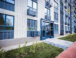 2-Комнатная квартира 60.00м²