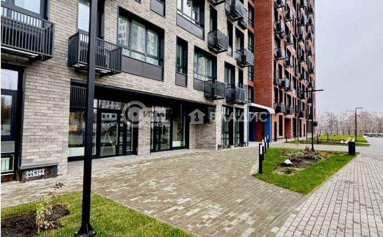 1-комнатная квартира, 40.38 м2, эт. 16, id: 1070555, фото 20