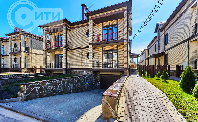 3-Комнатная квартира 119.90м², эт. 2, фото 40
