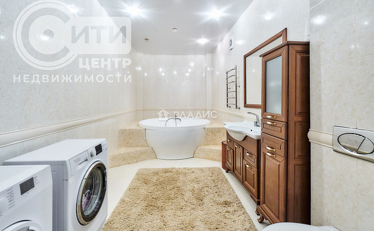 Дом 380.00м², фото 40