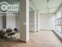 3-комнатная квартира, 159 м2