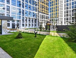 3-комнатная квартира, 88 м2